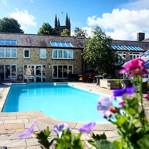 Hotel Feversham Arms & Verbena