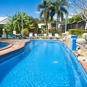 Hotel Wongai, Horn