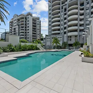 Aparthotel The Oasis, Brisbane