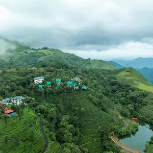 Resort Winter Vale