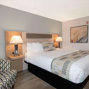 Hotel Coast &