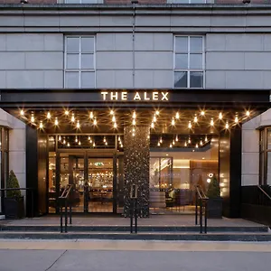 Hotel The Alex